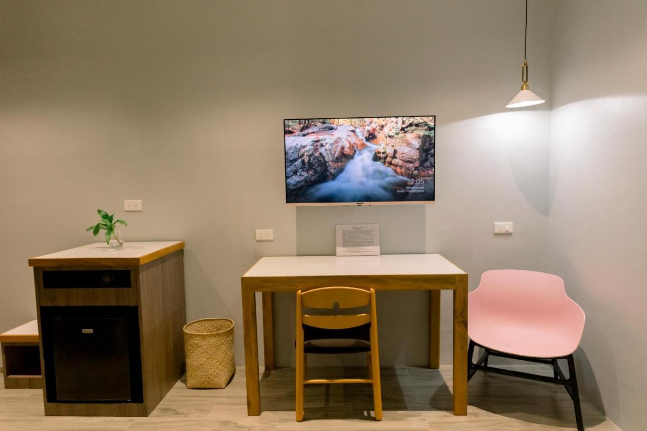 Madonna Hometel And Suites New Pandan Panabo Bagian luar foto