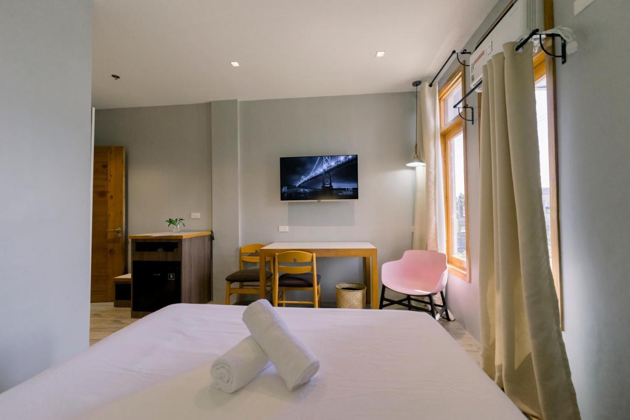 Madonna Hometel And Suites New Pandan Panabo Bagian luar foto